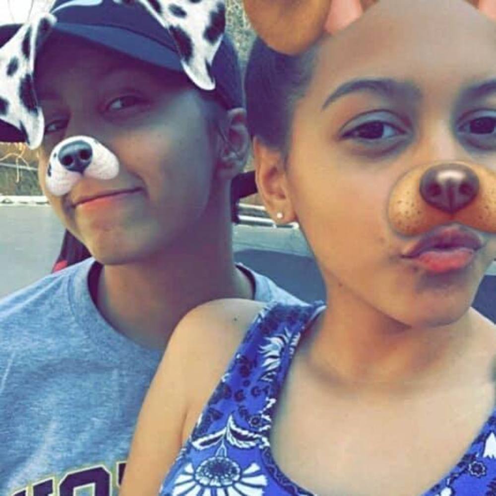 Meet your Posher, Cassie